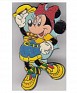 Minnie Mouse  Multicolor Spain  Metal. Uploaded by Granotius